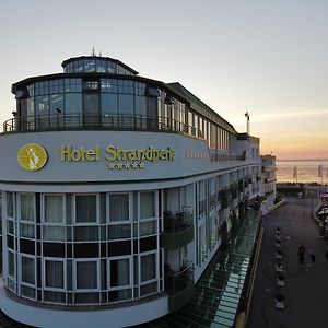 Hotel Strandperle